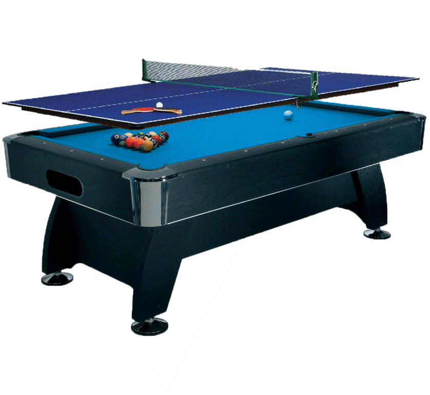 Supreme Pool Table - Centric Billiard | Hong Kong's Premier Pool Table and Game Tables Retailer