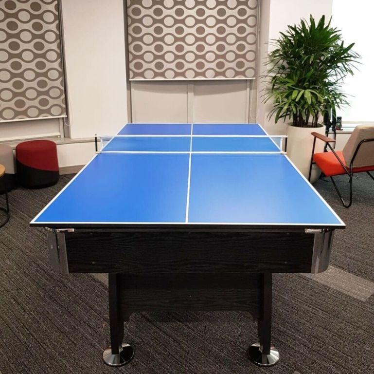 Supreme Pool Table - Centric Billiard | Hong Kong's Premier Pool Table and Game Tables Retailer