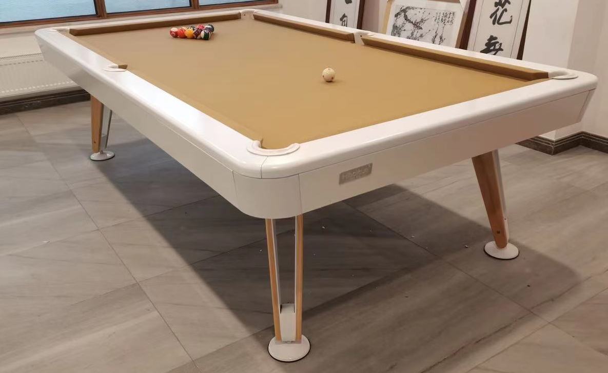 Tribeca Pool Table - Centric Billiard | Hong Kong's Premier Pool Table and Game Tables Retailer