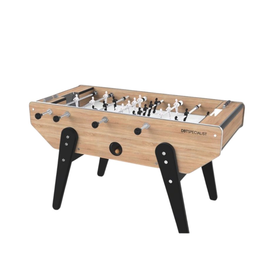 Le Specialist Foosball Table - Centric Billiard | Hong Kong's Premier Pool Table and Game Tables Retailer