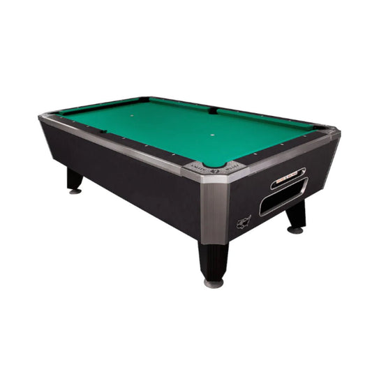 Valley Panther Pool Table - Centric Billiard | Hong Kong's Premier Pool Table and Game Tables Retailer