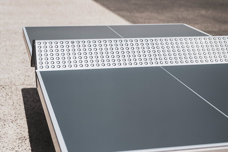Cornilleau Urban Outdoor Table Tennis Table - Centric Billiard | Hong Kong's Premier Pool Table and Game Tables Retailer