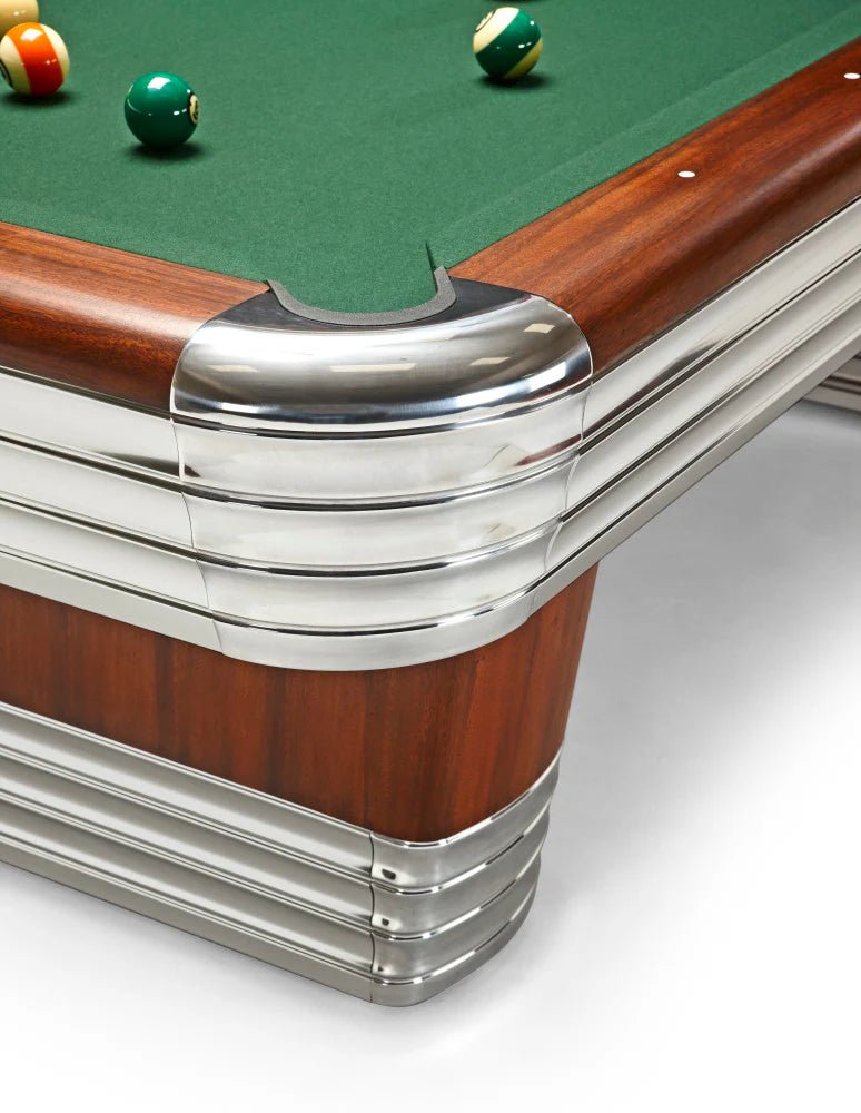 Brunswick Centennial Pool Table - Centric Billiard | Hong Kong's Premier Pool Table and Game Tables Retailer