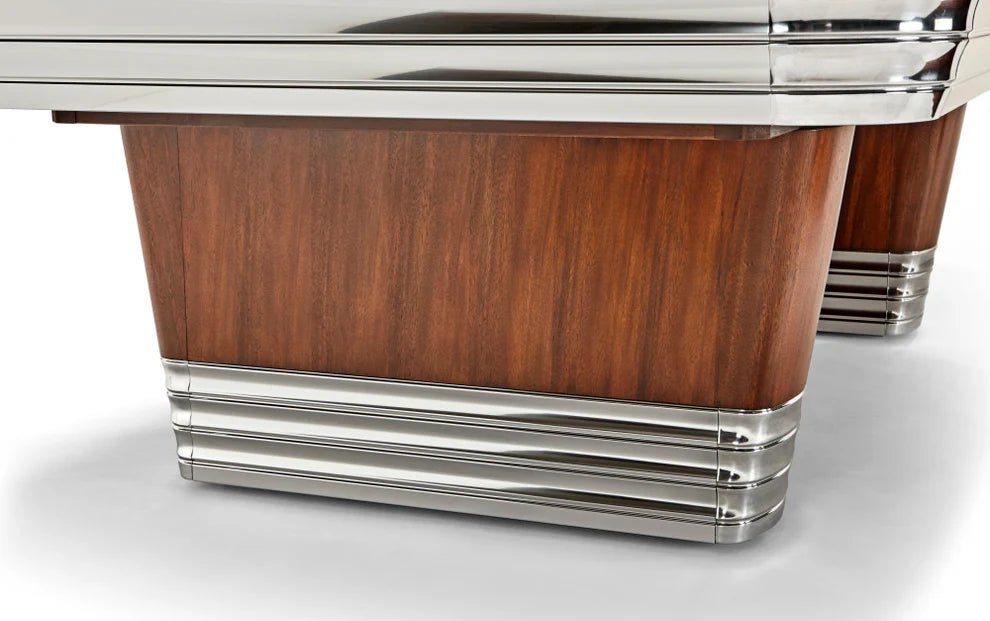 Brunswick Centennial Pool Table - Centric Billiard | Hong Kong's Premier Pool Table and Game Tables Retailer