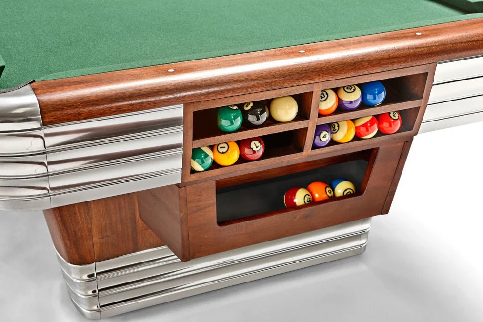 Brunswick Centennial Pool Table - Centric Billiard | Hong Kong's Premier Pool Table and Game Tables Retailer