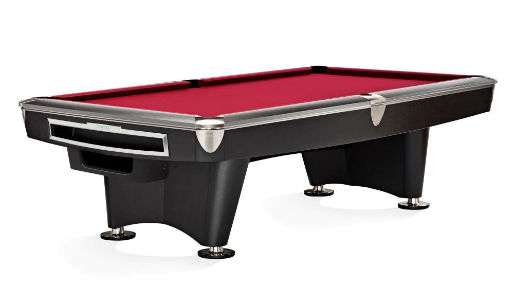 Brunswick Gold Crown VI Pool Table - Centric Billiard | Hong Kong's Premier Pool Table and Game Tables Retailer