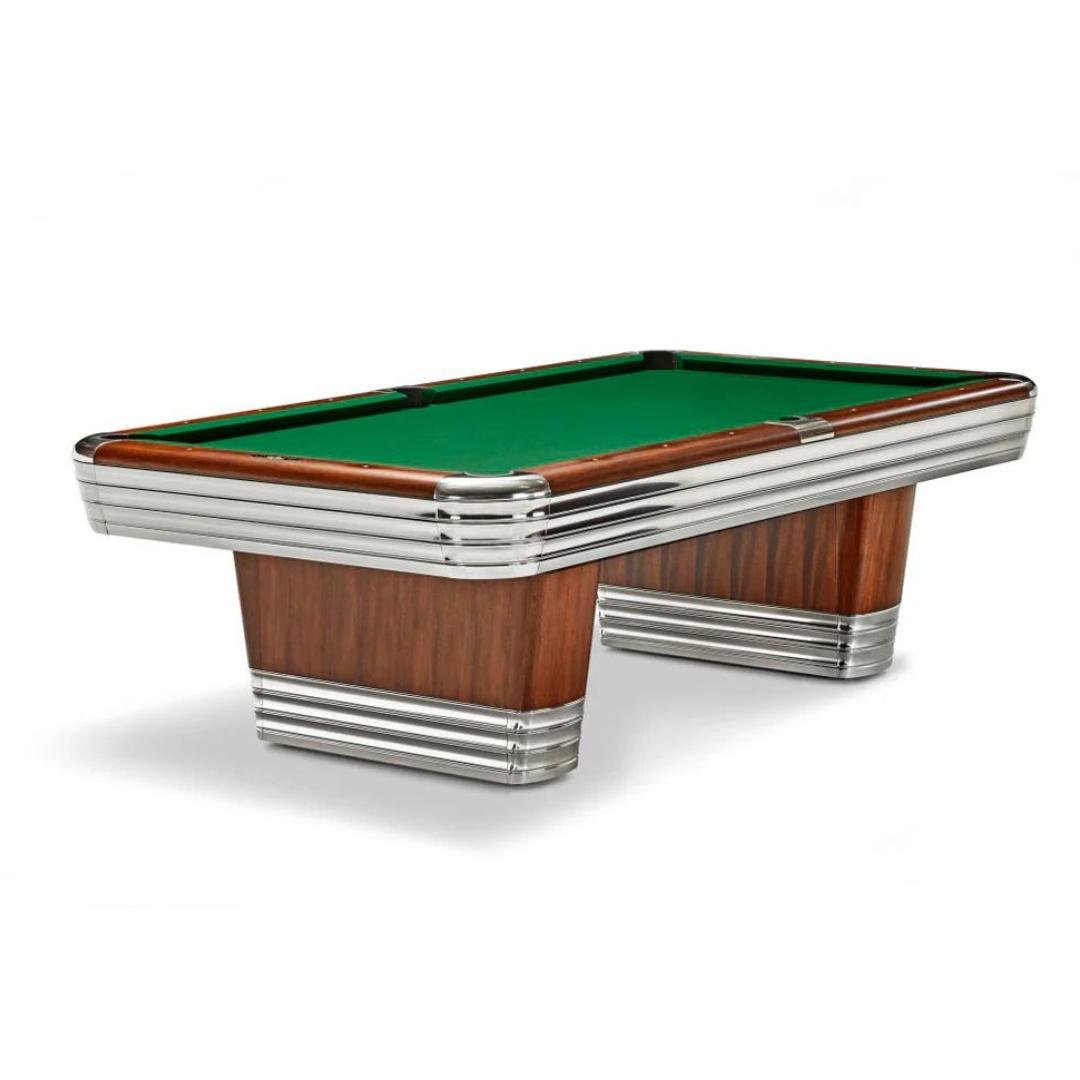 Brunswick Centennial Pool Table - Centric Billiard | Hong Kong's Premier Pool Table and Game Tables Retailer