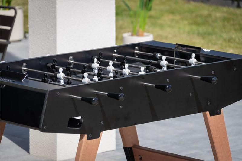 Origin Indoor / Outdoor Foosball (Soccer) Table - Centric Billiard | Hong Kong's Premier Pool Table and Game Tables Retailer
