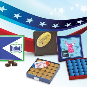Cue Tips - Centric Billiard | Hong Kong's Premier Pool Table and Game Tables Retailer