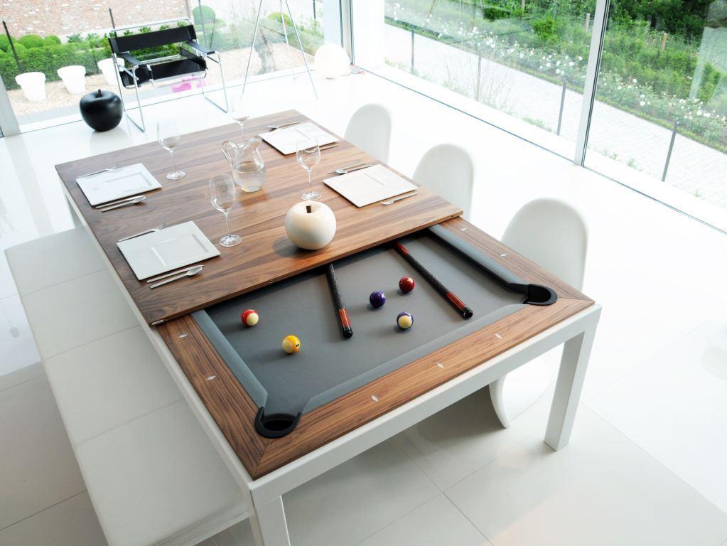 Fusion Pool Table by Aramith - Centric Billiard | Hong Kong's Premier Pool Table and Game Tables Retailer