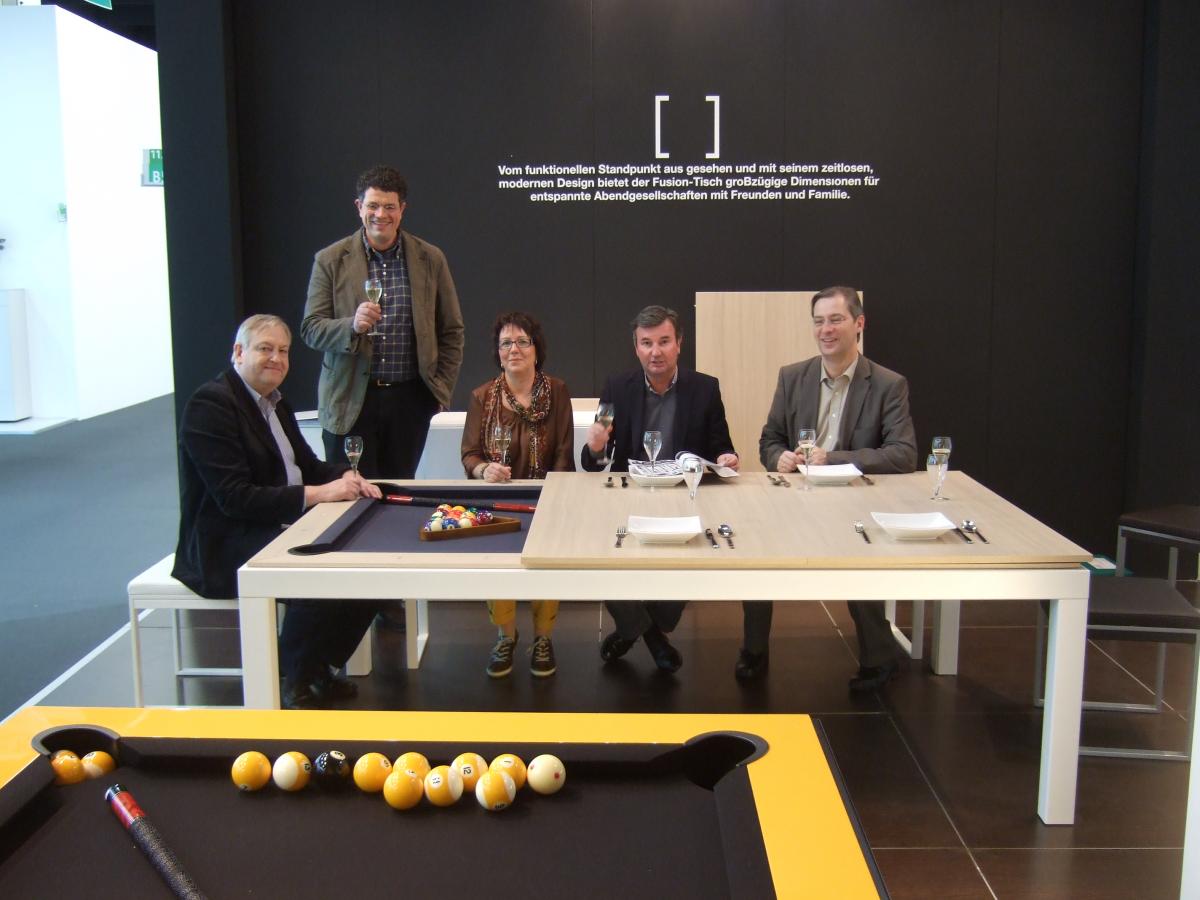 Fusion Pool Table by Aramith - Centric Billiard | Hong Kong's Premier Pool Table and Game Tables Retailer