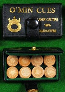 Cue Tips - Centric Billiard | Hong Kong's Premier Pool Table and Game Tables Retailer