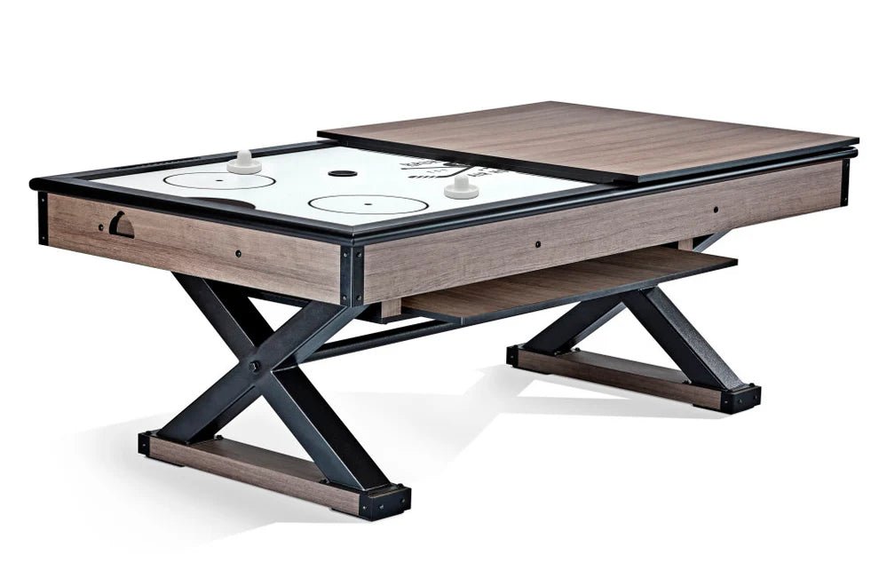 Premier Air Hockey Table - Centric Billiard | Hong Kong's Premier Pool Table and Game Tables Retailer