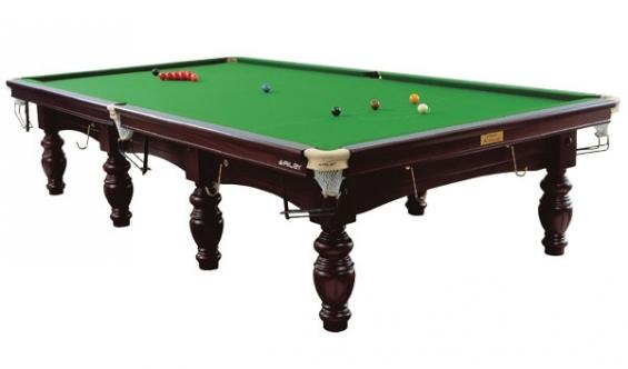 Riley Aristocrat - Centric Billiard | Hong Kong's Premier Pool Table and Game Tables Retailer