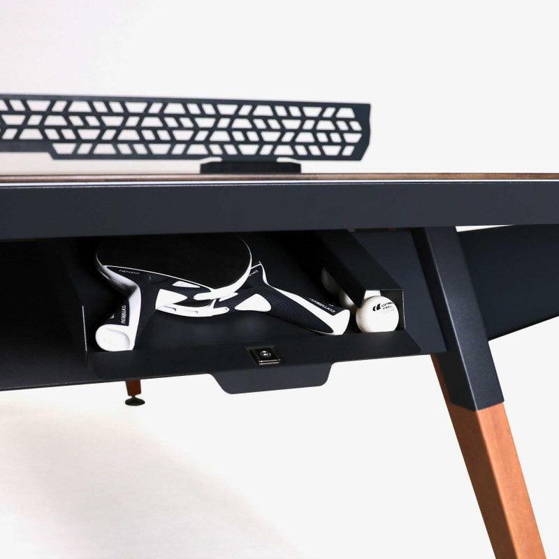 Cornilleau Lifestyle Outdoor Table Tennis Table- Centric Billiard | Hong Kong's Leading Game Room Superstore