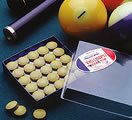 Cue Tips - Centric Billiard | Hong Kong's Premier Pool Table and Game Tables Retailer