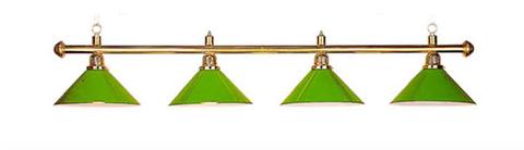 Aramith Fusion Billiard Lighting - Centric Billiard | Hong Kong's Premier Pool Table and Game Tables Retailer