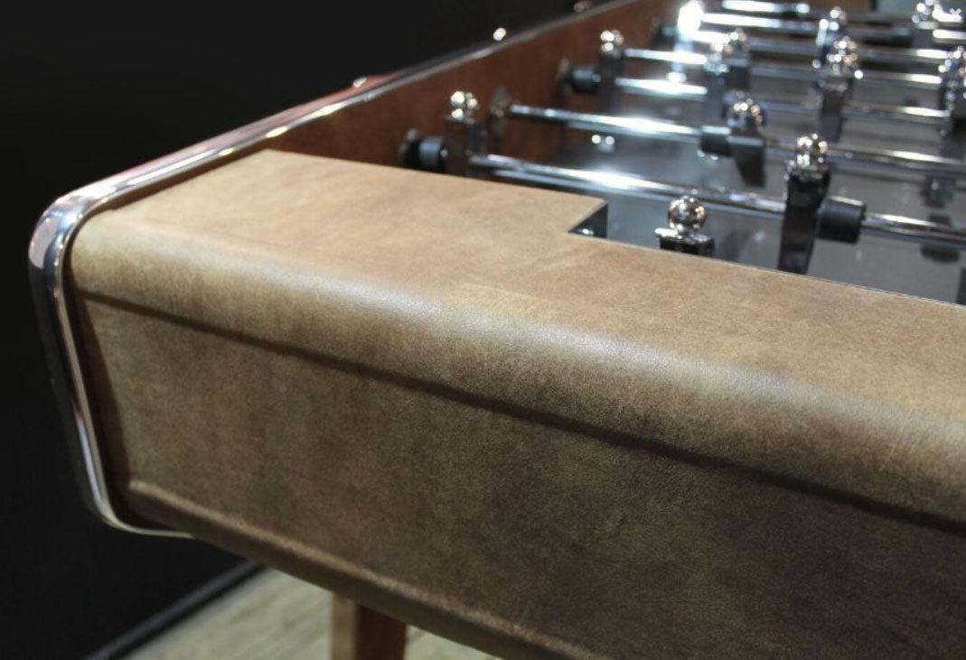 Le Specialist Foosball Table - Centric Billiard | Hong Kong's Premier Pool Table and Game Tables Retailer