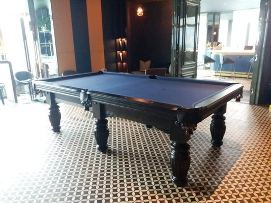 A Lively Atmosphere - Centric Billiard | Hong Kong's Premier Pool Table and Game Tables Retailer