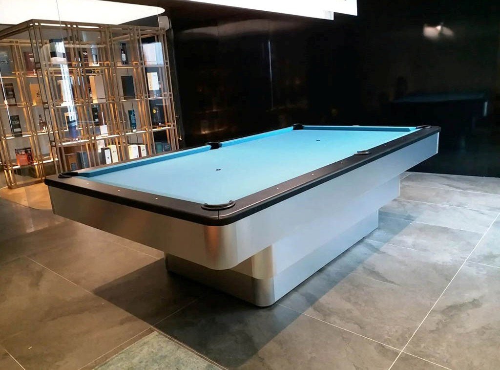 Loungin' It Out - Centric Billiard | Hong Kong's Premier Pool Table and Game Tables Retailer 