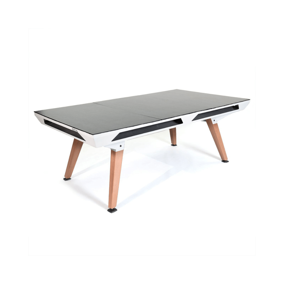 Origin In and Outdoor Dining Pool Table - Centric Billiard | Hong Kong's Premier Pool Table and Game Tables Retailer