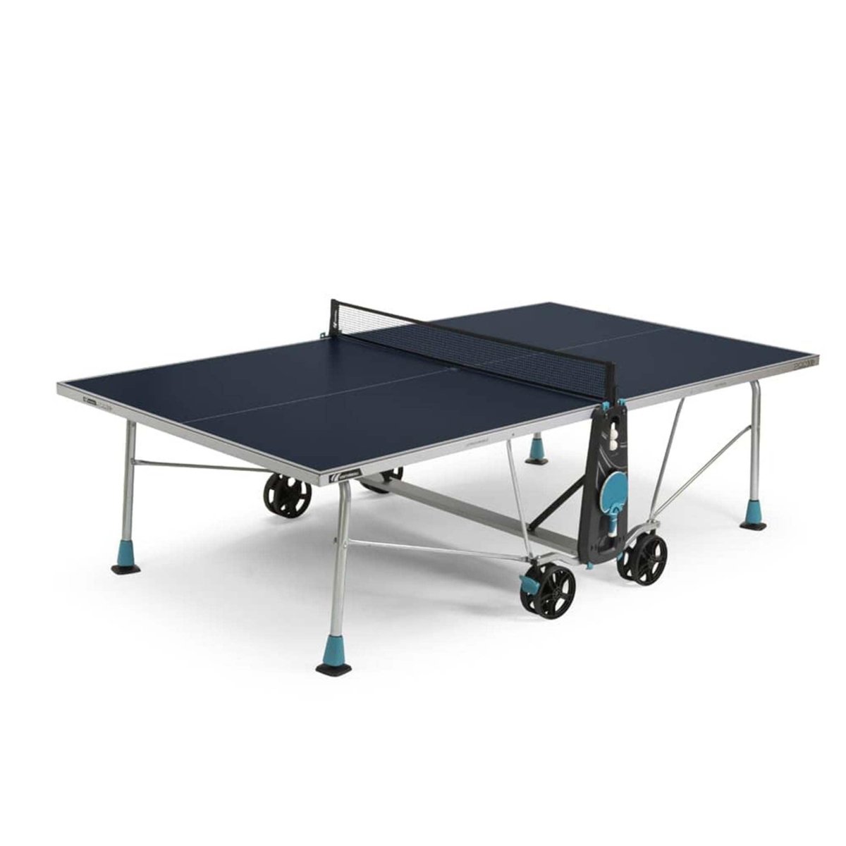 Cornilleau 200X Indoor/Outdoor Table Tennis Table - Centric Billiard | Hong Kong's Premier Pool Table and Game Tables Retailer