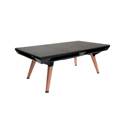 Origin In and Outdoor Dining Pool Table - Centric Billiard | Hong Kong's Premier Pool Table and Game Tables Retailer