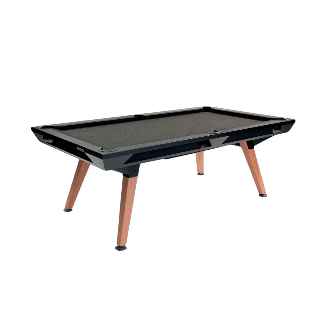 Origin In and Outdoor Dining Pool Table - Centric Billiard | Hong Kong's Premier Pool Table and Game Tables Retailer