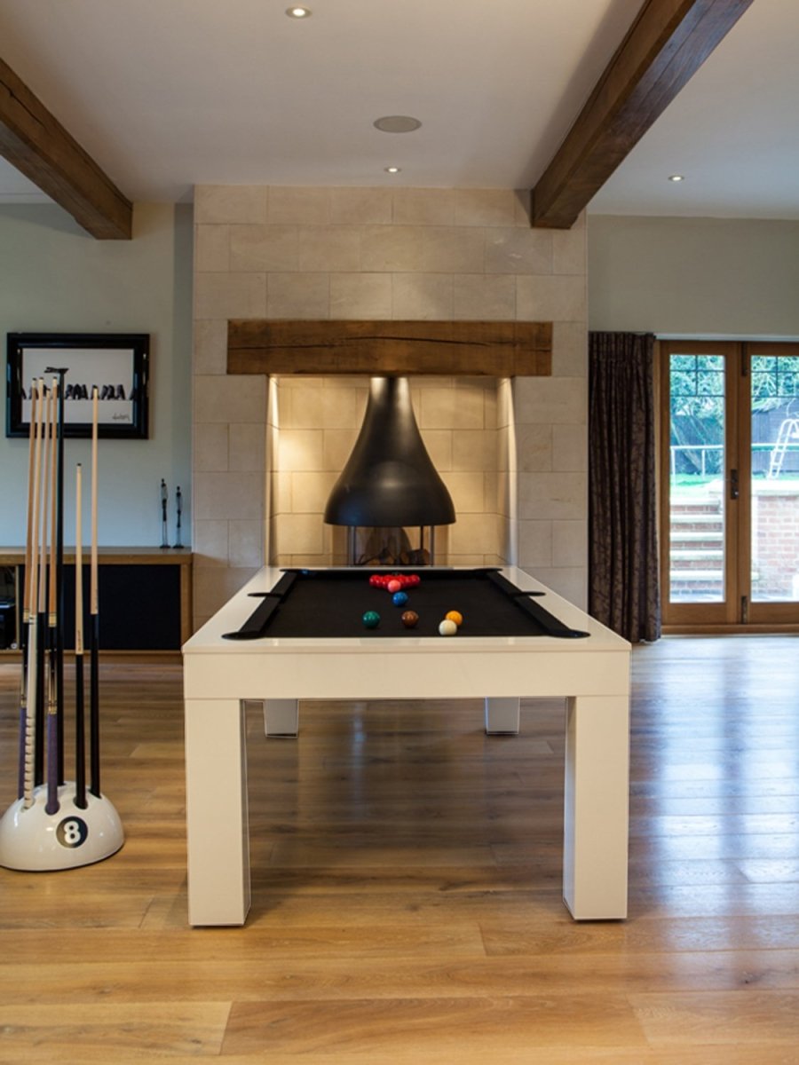 Holiday Pool Table - Centric Billiard | Hong Kong's Premier Pool Table and Game Tables Retailer