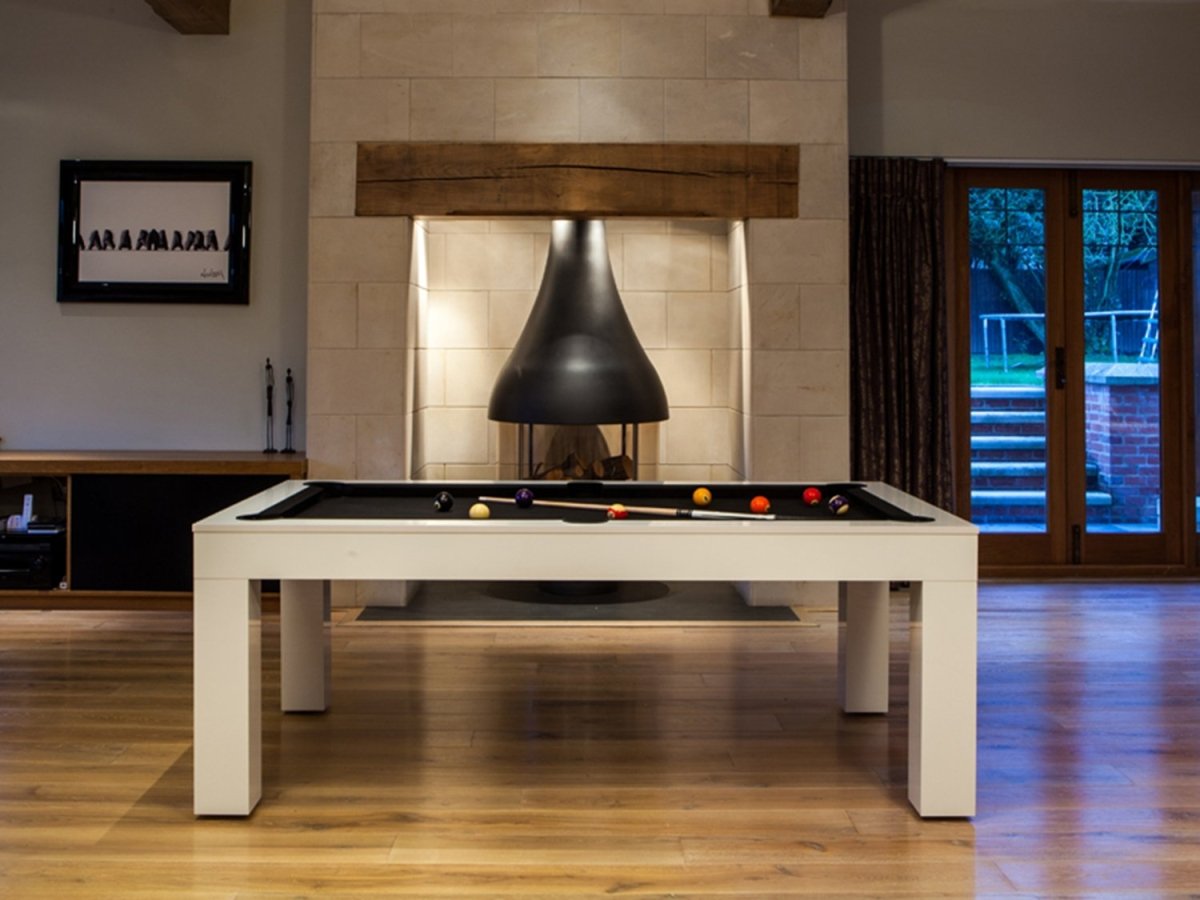 Holiday Pool Table - Centric Billiard | Hong Kong's Premier Pool Table and Game Tables Retailer