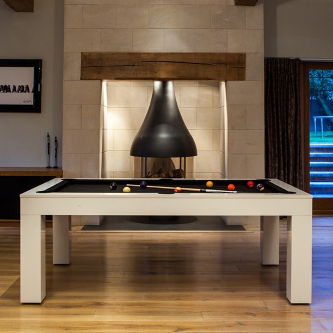 Holiday Pool Table - Centric Billiard | Hong Kong's Premier Pool Table and Game Tables Retailer