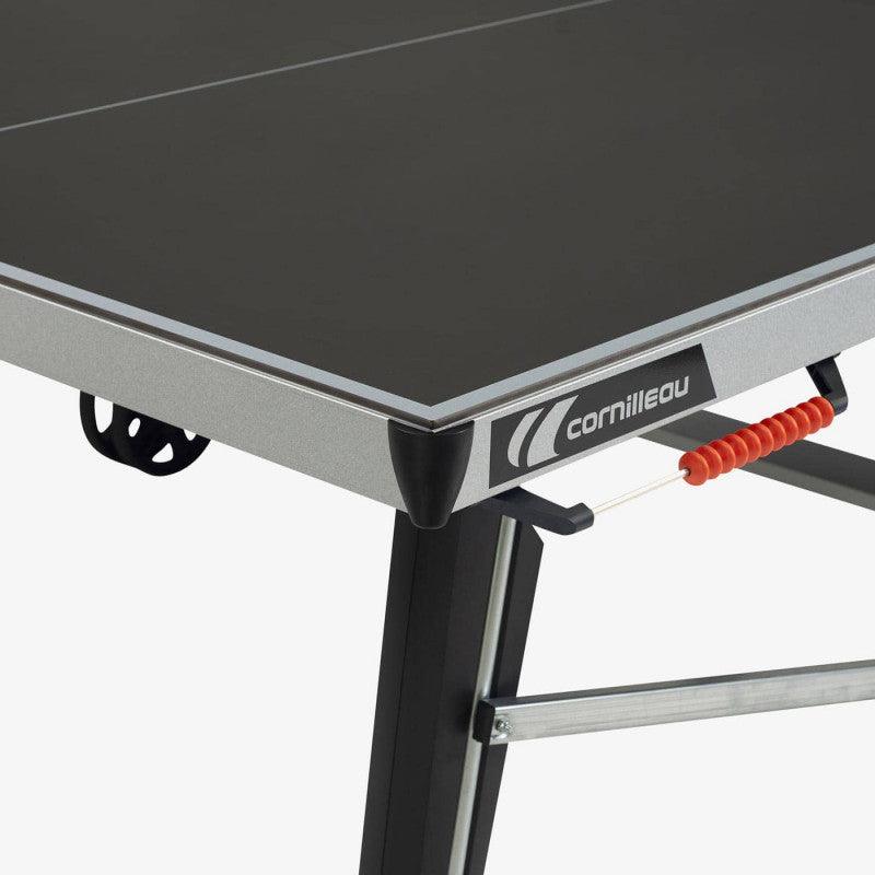 Cornilleau 600X Indoor / Outdoor Table Tennis Table - Centric Billiard | Hong Kong's Leading Game Room Superstore