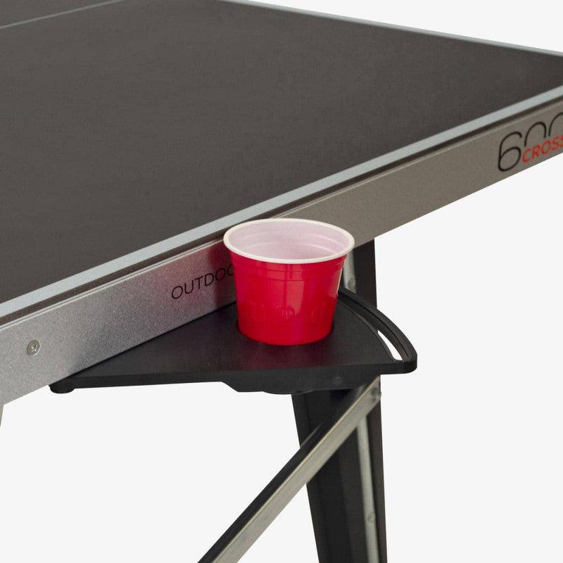 Cornilleau 600X Indoor / Outdoor Table Tennis Table - Centric Billiard | Hong Kong's Leading Game Room Superstore