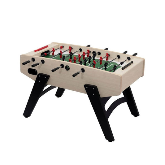 Aston II Foosball Table - Centric Billiard | Hong Kong's Premier Pool Table and Game Tables Retailer