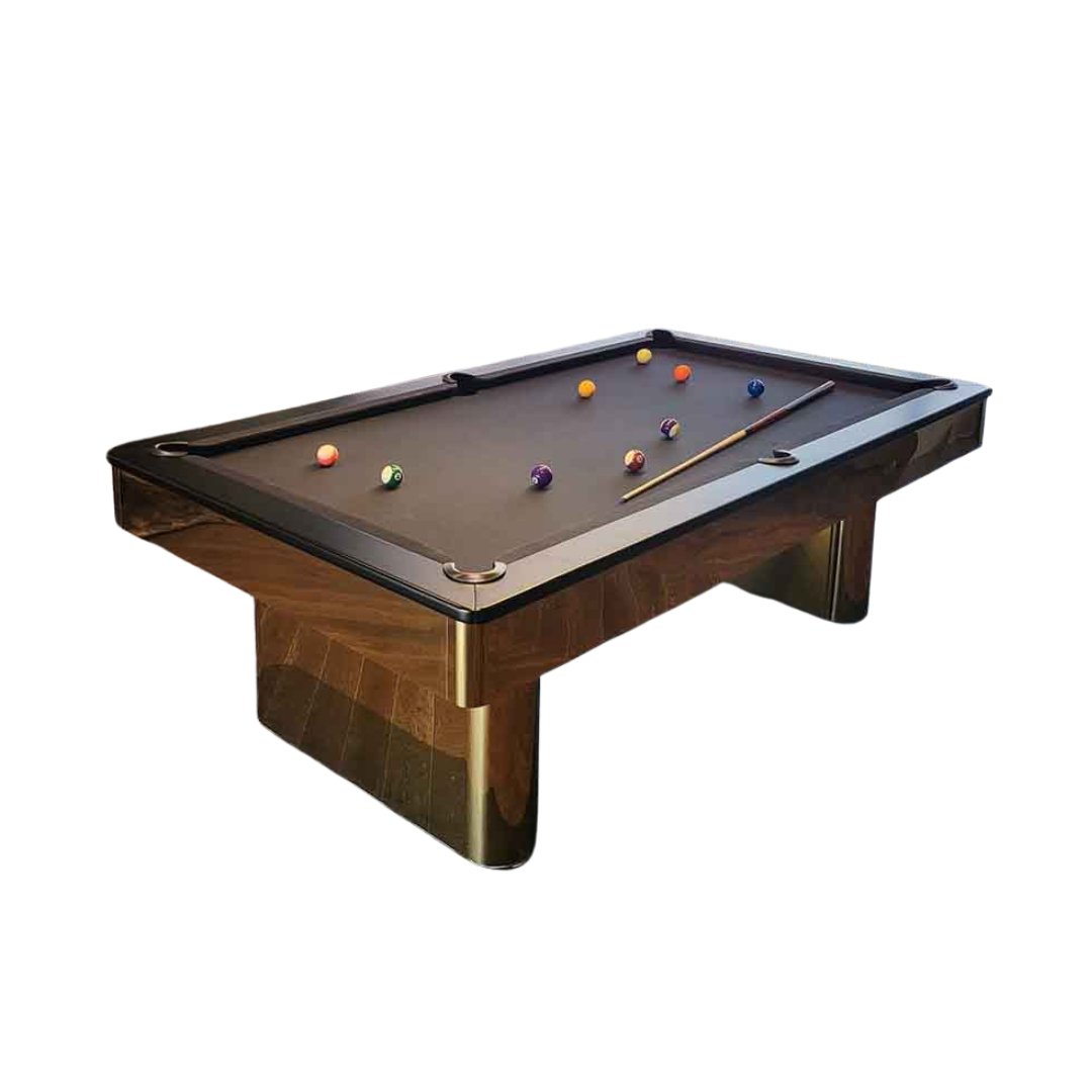 Astoria Pool Table - Centric Billiard | Hong Kong's Premier Pool Table and Game Tables Retailer