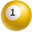 Centric Billiard logo