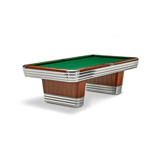 Brunswick Centennial Pool Table - Centric Billiard | Hong Kong's Premier Pool Table and Game Tables Retailer