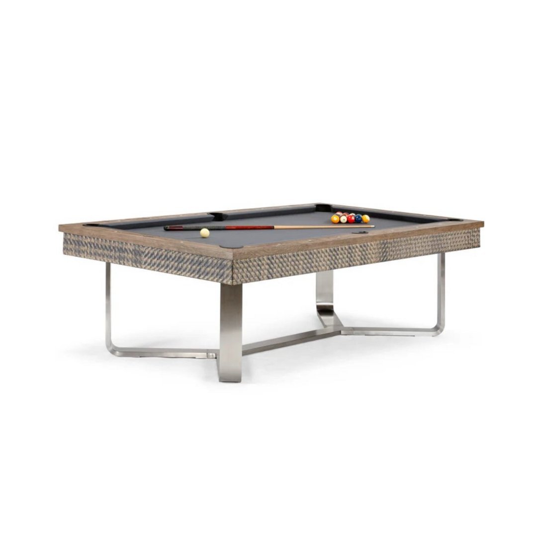 Brunswick Bali Outdoor Pool Table – Centric Billiard | Hong Kong's ...