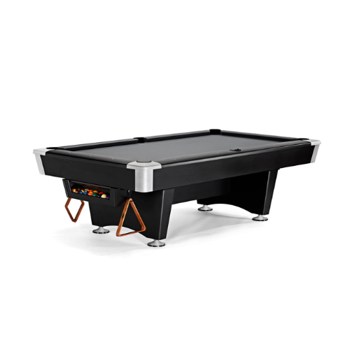 Brunswick Black Wolf Pro Pool Table Centric Billiard | Hong Kong's Premier Pool Table and Game Tables Retailer
