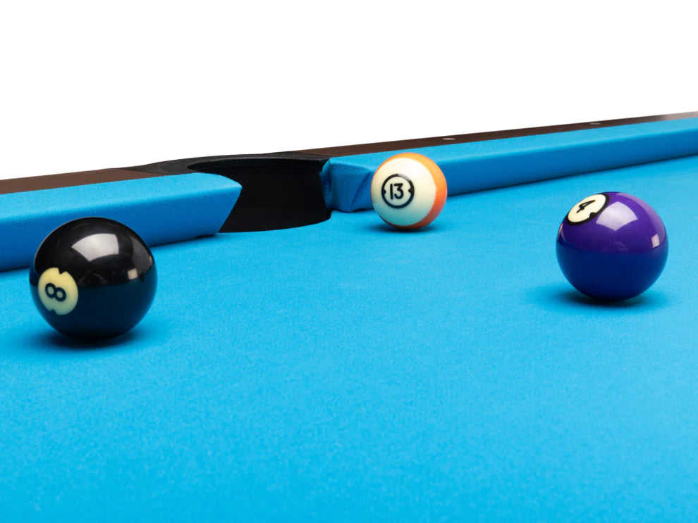 Brunswick Gold Crown VII Pool Table - Centric Billiard | Hong Kong's Premier Pool Table and Game Tables Retailer
