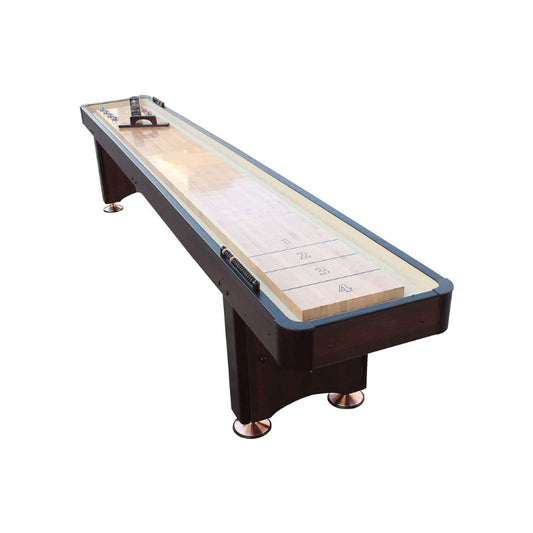 Monaco Shuffleboard - Centric Billiard | Hong Kong's Premier Pool Table and Game Tables Retailer
