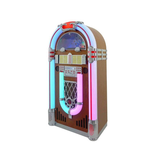 Prince Turn Table Jukebox - Centric Billiard | Hong Kong's Premier Pool Table and Game Tables Retailer