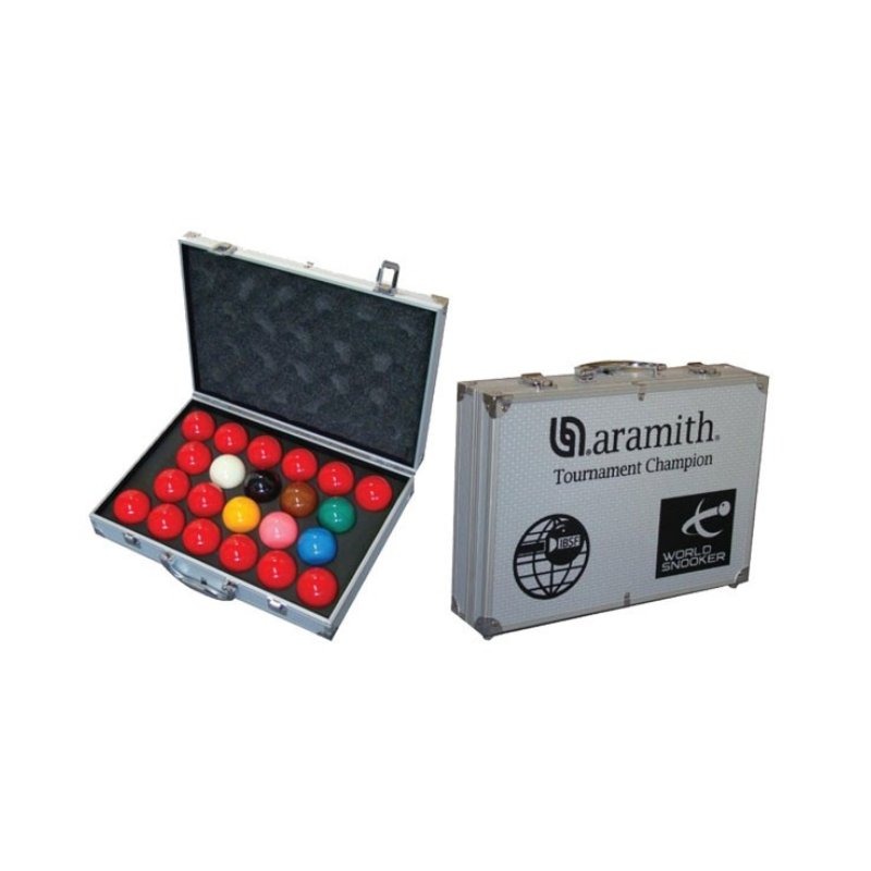 Aramith Billiard Balls - Centric Billiard | Hong Kong's Premier Pool Table and Game Tables Retailer