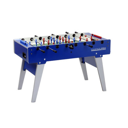 Master Pro Soccer Table - Centric Billiard | Hong Kong's Premier Pool Table and Game Tables Retailer