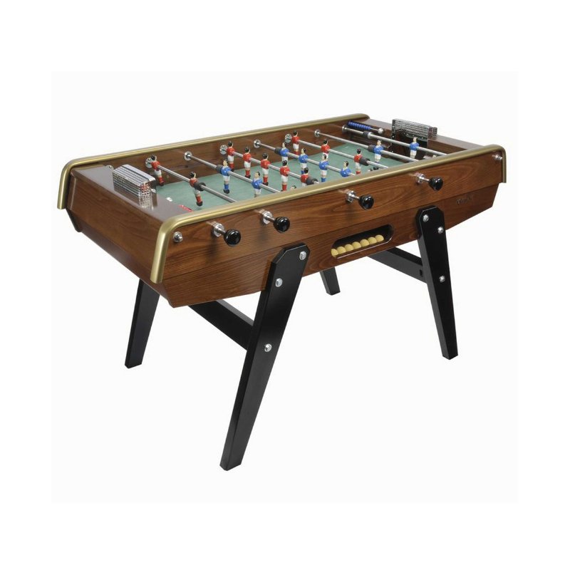 Chevillotte Foosball Table - Centric Billiard | Hong Kong's Premier Pool Table and Game Tables Retailer