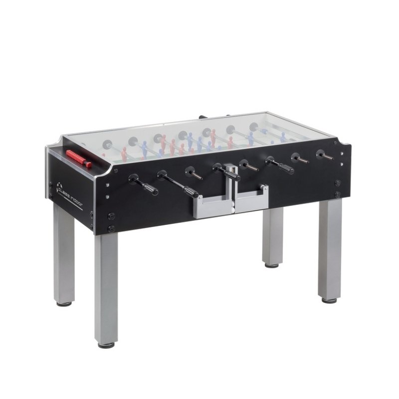 Garlando Class Indoor Soccer Table - Centric Billiard | Hong Kong's Premier Pool Table and Game Tables Retailer