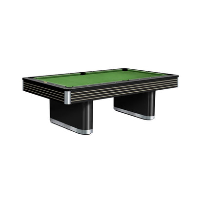 Olhausen Heritage Pool Table - Centric Billiard | Hong Kong's Premier Pool Table and Game Tables Retailer