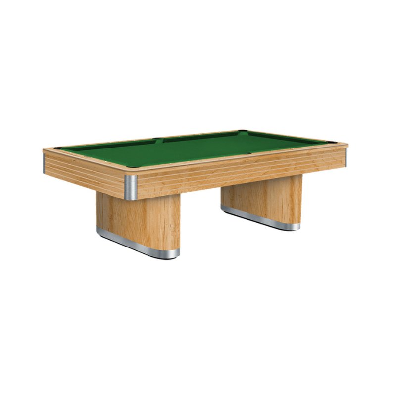 Olhausen Heritage Pool Table - Centric Billiard | Hong Kong's Premier Pool Table and Game Tables Retailer