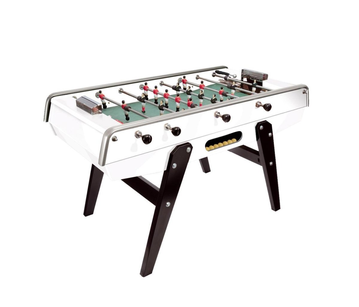 Chevillotte Foosball Table - Centric Billiard | Hong Kong's Premier Pool Table and Game Tables Retailer