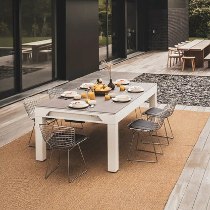 Classic In & Outdoor Dining Pool Table - Centric Billiard | Hong Kong's Premier Pool Table and Game Tables Retailer